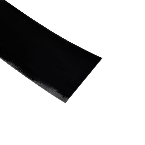 Лента термоусаживаемая ТЛ-0.8 50мм 5м с клеевым слоем черн. Rexant 48-9016