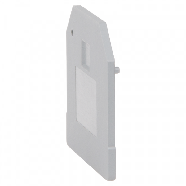 Крышка концевая для клеммы проходной OptiClip D TB 16 сер. КЭАЗ 249893