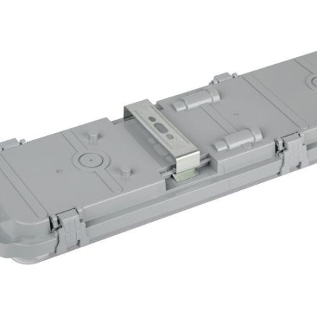 Светильник SPP-103-0-002-120 IP65 под 2 светодиодные лампы T8 G13 LED 2х1200 транзитный 10шт в линию Эра Б0061763