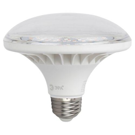Лампа светодиодная FITO-18W-Ra90-E27 18Вт Е27 для растений полноспектральная Эра Б0057710