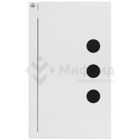 Корпус ЩМП-03 360х300х175 IP31 NO_SIMPLE_SHMP-03_IP31 метал. SIMPLE Эра Б0041654