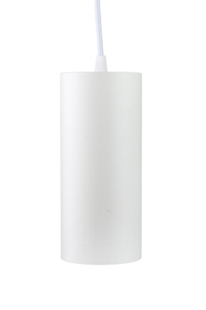 Светильник светодиодный ДСО AS 30 C 27 VW 940 1.1M WH 90х250мм 30Вт 4000К IP20 подвесной в компл. с тросом 1.1м бел. Русский Свет 11023023266