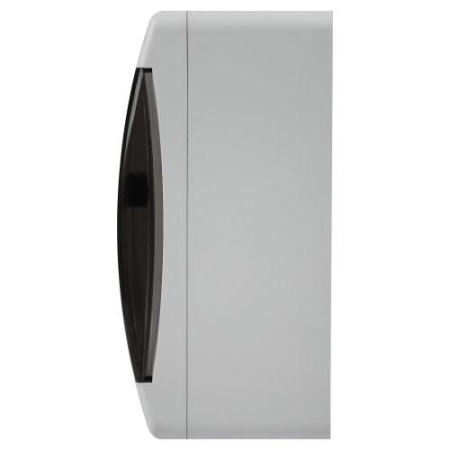Корпус навесной COMFORT ЩРН-П-12 IP41 пластик. прозр. крышка бел. Эра Б0067233