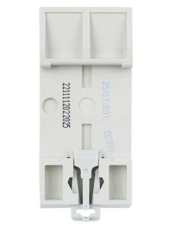 Выключатель дифференциального тока (УЗО) 2п 25А 100мА тип AC ВД1-63 KARAT IEK MDV10-2-025-100