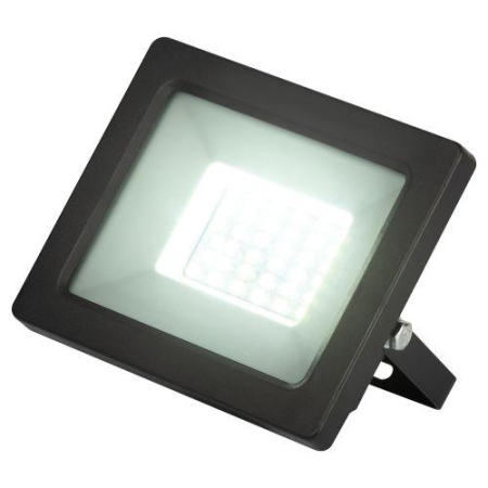 Прожектор светодиодный LPR-042-3-65K-030 30Вт 6500К 2400лм IP65 с встроен. фотореле Эра Б0064443