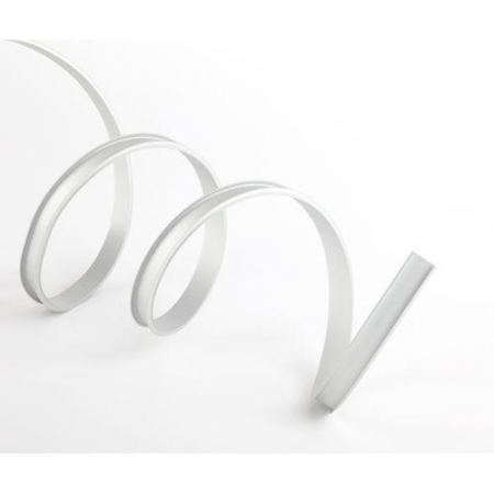 Комплект с гибким накладным анодир. профилем CAB291 15х6.5мм 2м 1506G Эра Б0041245