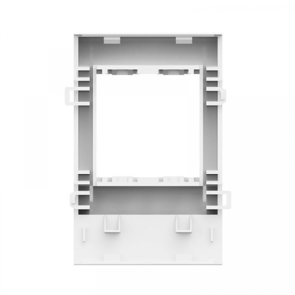 Рамка-суппорт 2мод. PDA-BN 100 под Brava DKC 10453