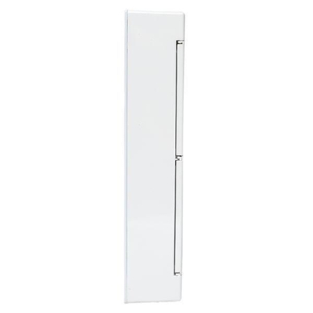 Щит распределительный навесной Unix 3х12мод. IP41 бел. дверь PROxima EKF ux-3x12-nw