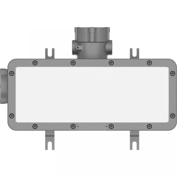 Светильник светодиодный URAN LED Exd-C002 настенный СТ 1593000080