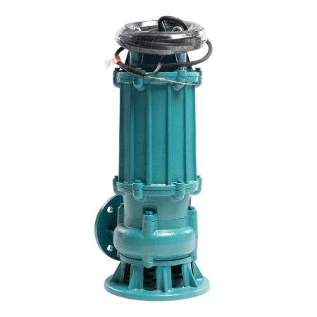 Насос ГНОМ-М 10-10-50/0.75-380 ESQ 02.31.216201