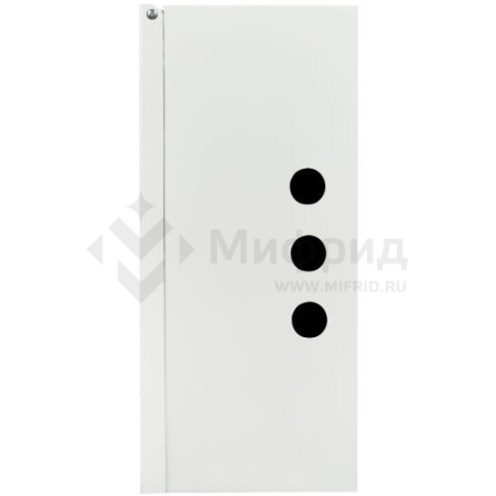 Корпус ЩМП-05 400х400х175 IP31 NO_SIMPLE_SHMP-05_IP31 метал. SIMPLE Эра Б0041656