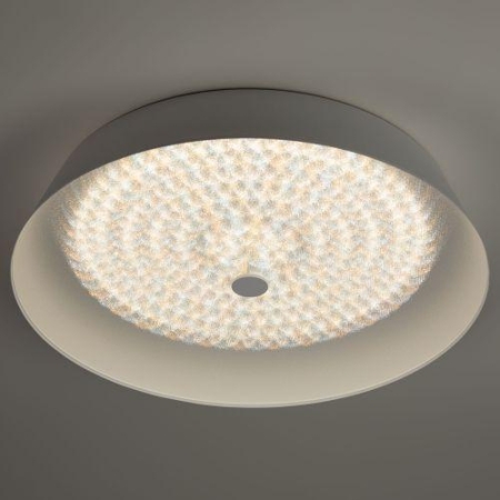 Светильник светодиодный SPB-6-80-RC Locus RGB 80Вт RGB 3000-6500К потолочный с пультом Эра Б0053316