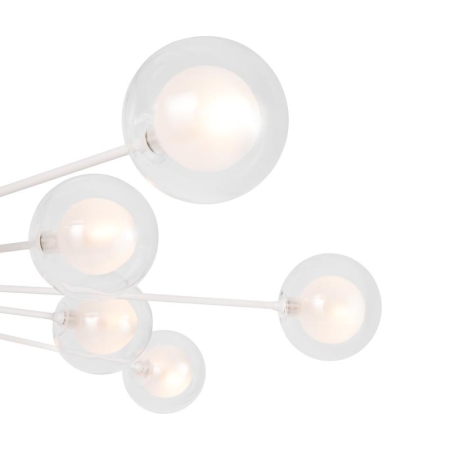 Светильник Celebrity 3Вт G4х16 IP20 потолочн. Freya FR5242CL-16W