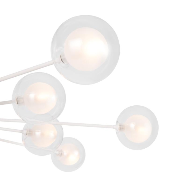 Светильник Celebrity 3Вт G4х16 IP20 потолочн. Freya FR5242CL-16W