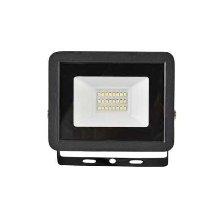 Прожектор светодиодный PFL-LV 20Вт 6500К IP65 DC 12В-48В/AC 12В-48В СДО низковольтный Pro JazzWay 5068490