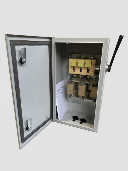 Ящик силовой ЯРП-100А IP54 TVENKOM БП-00008945