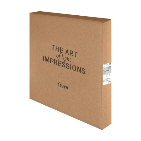 Светильник Celebrity 3Вт G4х16 IP20 потолочн. Freya FR5242CL-16W