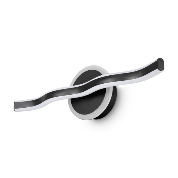 Светильник Supple 19Вт IP20 бра настен. Freya FR6099WL-L28B