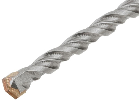 Бур по бетону SDS PLUS с двойн. резьбой 6.5х160мм FIT 32909