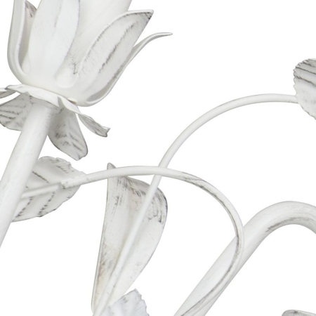 Люстра 3xE14 макс. 40Вт Vitaluce V1656/3PL