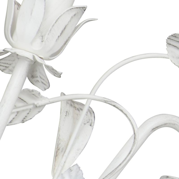 Люстра 3xE14 макс. 40Вт Vitaluce V1656/3PL