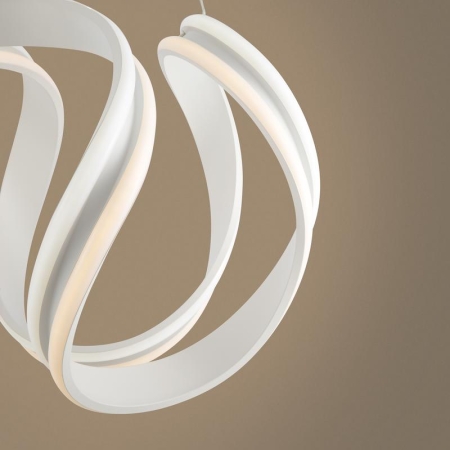 Светильник Haut 84Вт IP20 подвесной Freya FR10024PL-L84W