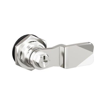 Замок в сборе в комплекте с индивидуальным ключом для корпусов ST и CE DKC R5CE228N