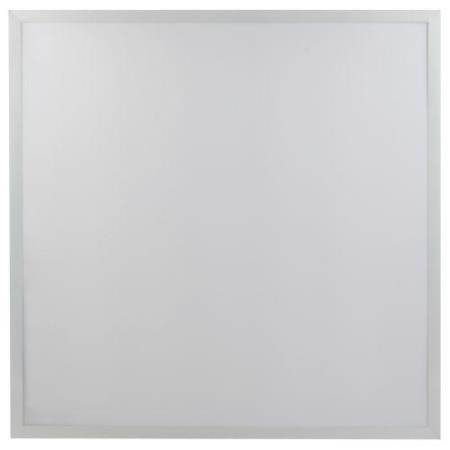 Светильник светодиодный SPO-1-40-6K-M [4] 40Вт 6500К 4200лм IP40 595х595х25 панель с равномерной засветкой Эра Б0041887