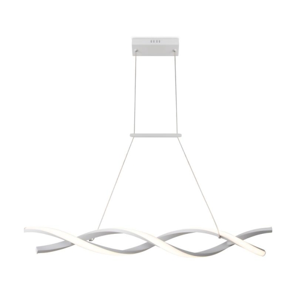 Светильник Chainy 40Вт IP20 подвесной Freya FR6121PL-L38W