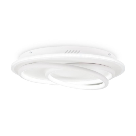 Светильник Spiral 85Вт IP20 потолочн. Freya FR6089CL-L120W