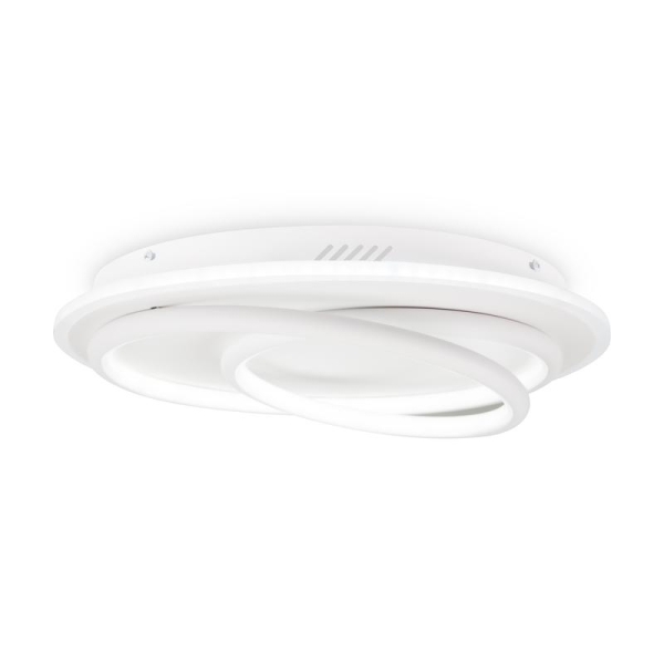 Светильник Spiral 85Вт IP20 потолочн. Freya FR6089CL-L120W