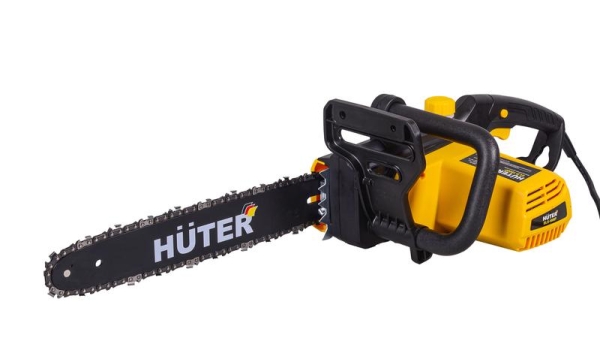 Электропила ELS-1800P HUTER 70/10/5