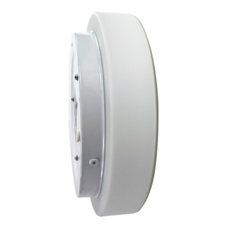 Светильник светодиодный "ТабLEDка" 220 LED 18 M33 18Вт 4000К IP44 220х65 ДПБ опал. матов. (инд. упак.) Элетех 1030450340