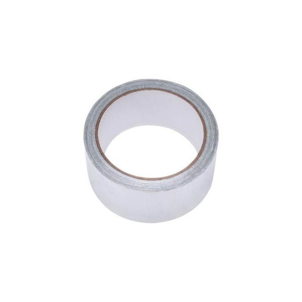 Лента алюминиевая 50ммх25м Rexant 09-4352