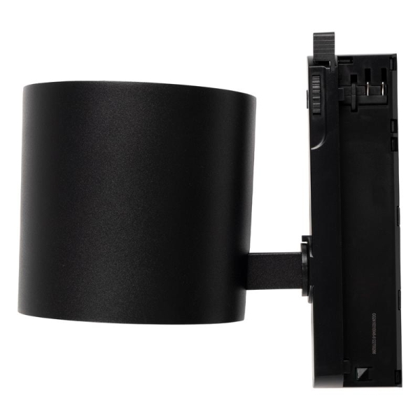 Светильник светодиодный трековый трехфазный 3P PTR 7040 40Вт 4000К 36град. BL IP40 Pro+ JazzWay 5062771