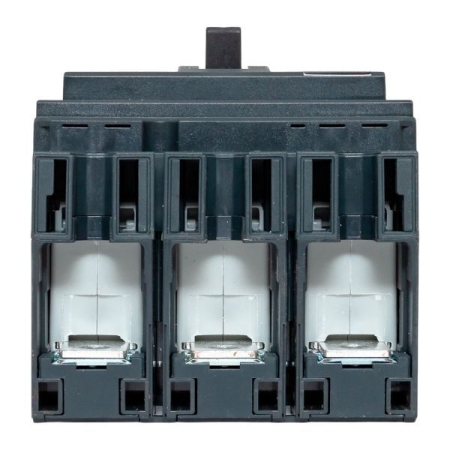 Выключатель автоматический 3п 100/40А 36кА ВА-99C Compact NS PROxima EKF mccb99C-100-40