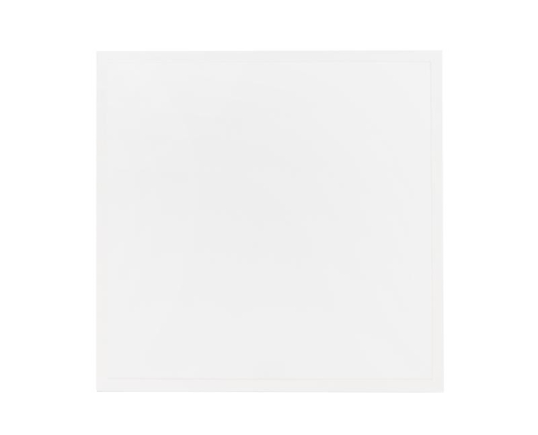 Светильник светодиодный ДВО CP 20 R 36W OP 940 W60L60 IP54 595х595х33мм 36Вт 4000К IP54 Ra 90 встраив. бел. панель Русский Свет 14061023250