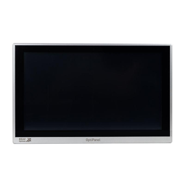 Панель оператора OptiPanel 1150-W-E КЭАЗ 351028