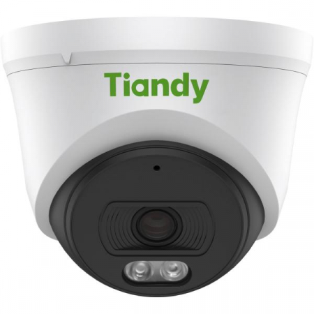 Видеокамера IP TC-C32XN Spec:I3/E/Y/2.8mm/V5.0 Tiandy 00-00017172
