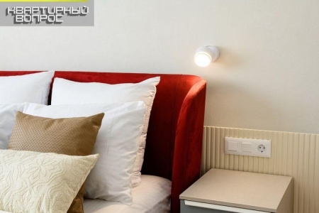 Светильник 4034 GX53 настенно-потолочный бел. IEK LT-USB0-4034-GX53-1-K01