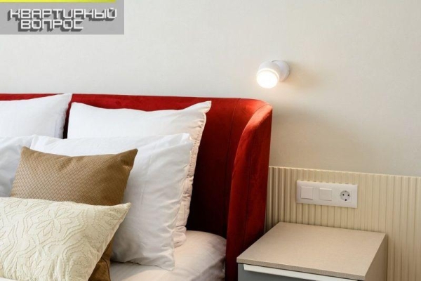 Светильник 4034 GX53 настенно-потолочный бел. IEK LT-USB0-4034-GX53-1-K01