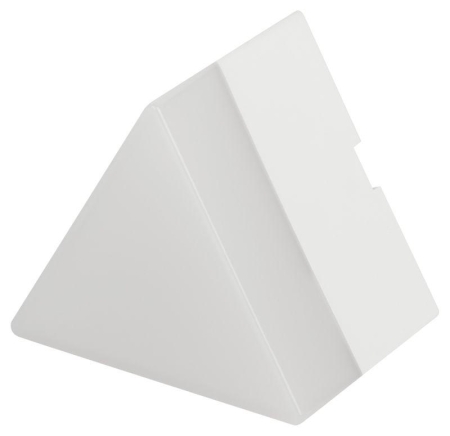 Модуль соединительный светодиодный SML-AC-W-6K-03 для светильников SML 3Вт 6500К 270лм треугольник бел. Эра Б0050959