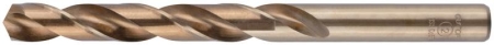 Сверло по металлу Profi 12х151мм с кобальтом 5проц. Cutop 48-389