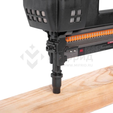 Пистолет монтажный газовый GCN-40 ПРОФИ КВТ 102360