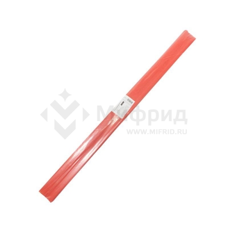 Трубка термоусадочная ТУТ нг 40.0/20.0 красн. 1м Rexant 24-0004