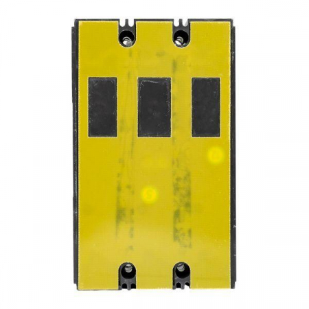 Выключатель автоматический 3п 100/20А 35кА ВА-99М PROxima EKF mccb99-100-20m