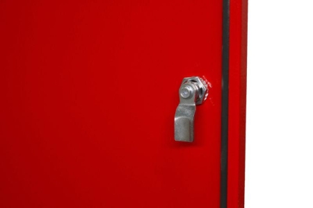 Корпус металлический ЩРНМ IP55 1200х600х300 RAL3020 DEKraft 32551DEK