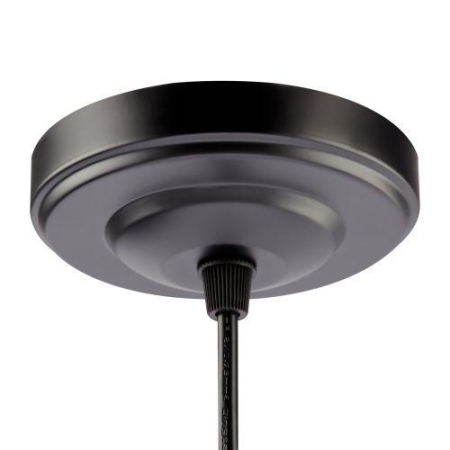 Светильник подвесной (подвес) Martina 5074-201 1хE27 60Вт лофт-кантри Rivoli Б0047538