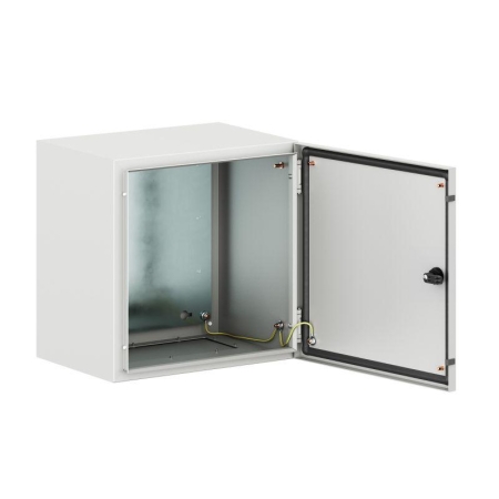 Корпус навесной STE с М/П 400х400х300мм DKC R5STE0443
