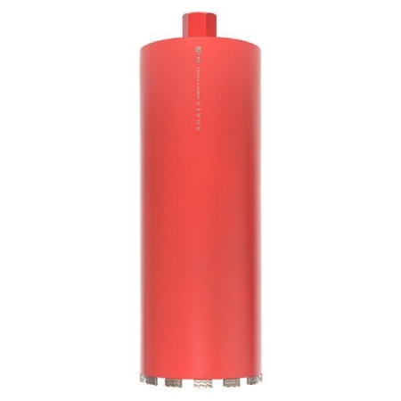 Коронка алмазная (проходка) WCHP-172/450 (1 1/4дюйм UNC) Expert EKF wchp-sf172/450